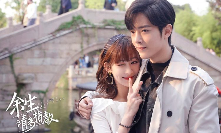List truyện ngôn tình Trung Quốc được chuyển thể thành phim hay nhất
