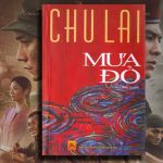 Mưa Đỏ