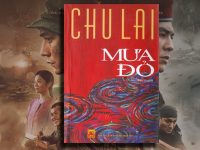 Mưa Đỏ