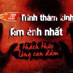 Những bộ truyện trinh thám hay