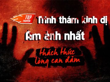 Những bộ truyện trinh thám hay