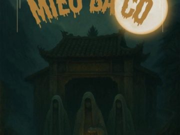 Miếu ba cô - Cao Ngữ Yên