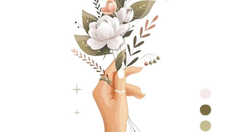 [Review sách hay] – Mỗi ngày một lời nhắn dành cho chính mình: Tiếp thêm động lực mỗi ngày