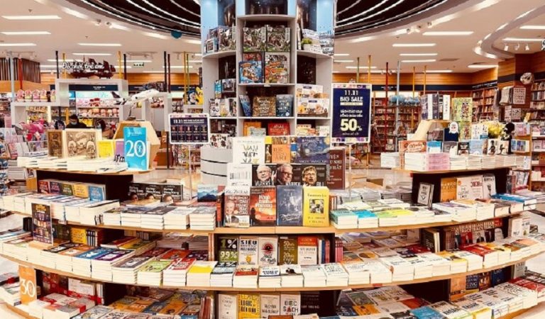 Top 5 cuốn sách ngoại văn hay nên đọc giúp bạn nuôi dưỡng tâm hồn Top 5 cuốn sách ngoại văn hay nên đọc giúp bạn nuôi dưỡng tâm hồn